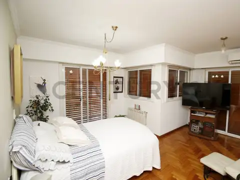 Departamento en Venta de 5 ambientes