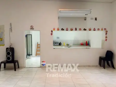 Local en Alquiler en Juan Jose Castelli, USD 1.000