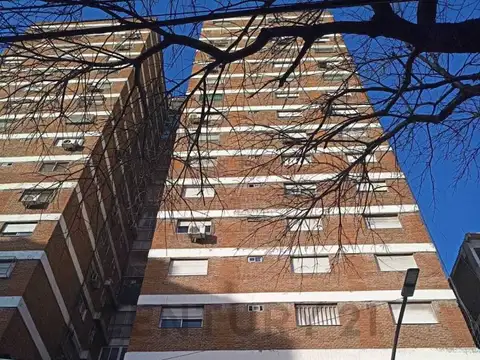 ALQUILER DE MONOAMBIENTE AMOBLADO