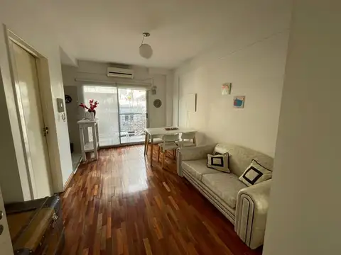 Gorriti 3600, Piso 3