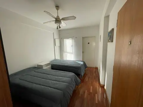 Departamento - ALQUILER_TEMPORAL - Argentina, Capital Federal - GORRITI 3600