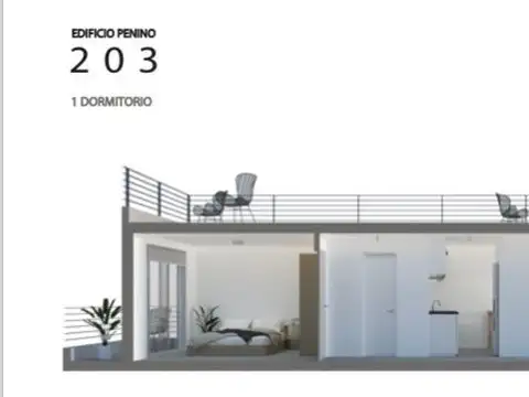 Apartamento en venta en Unión