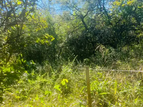 Terreno en Venta en Villa de las Rosas, USD 24.000