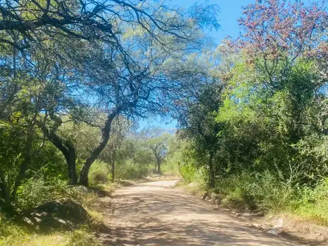 Terreno en Venta de 2400,0 m2