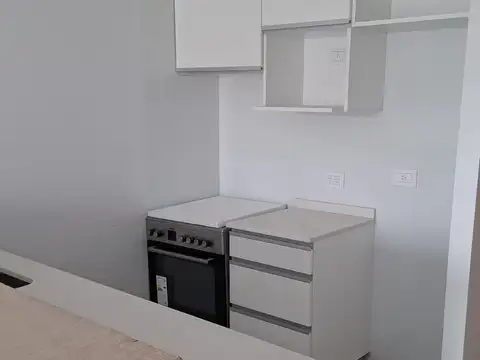 Departamento en Venta en Villa Crespo, USD 139.000