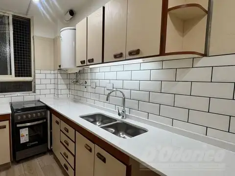 Departamento en Alquiler A Estrenar