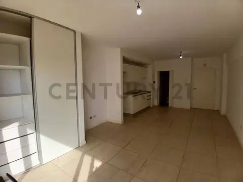 ALQUILER DEPARTAMENTO MONOAMBIENTES EXCELENTE UBICACIÓN CON AMENITIES