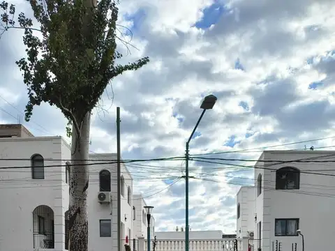 Departamento en Las Tortugas