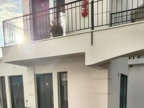 Departamento en Alquiler en Las Tortugas, $ 600.000