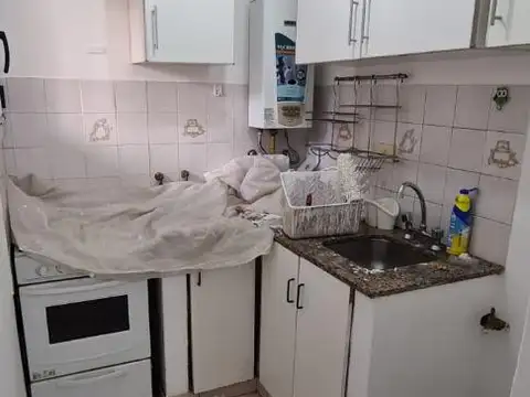 Departamento en Alquiler de 2 ambientes