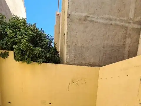 Departamento en Alquiler 25 años