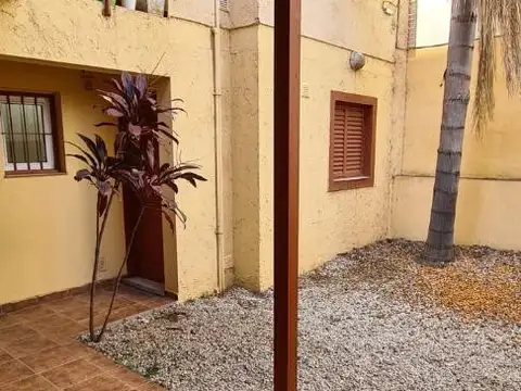 Departamento en Alquiler Apto profesional