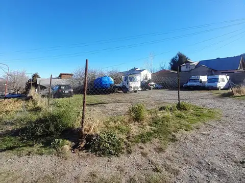 Terreno en Venta en Esquel, Futaleufú