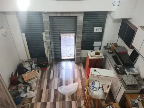 Local - Venta - Argentina, Tres de Febrero - PERON JUAN D PRESIDENTE - (3F) 5627