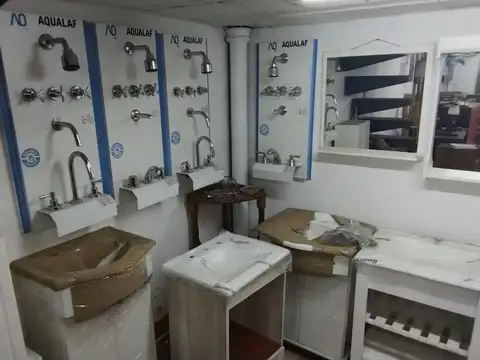 Local en Venta en Caseros, USD 45.000
