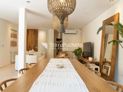 Casa en Venta en Villa Sarmiento, USD 350.000