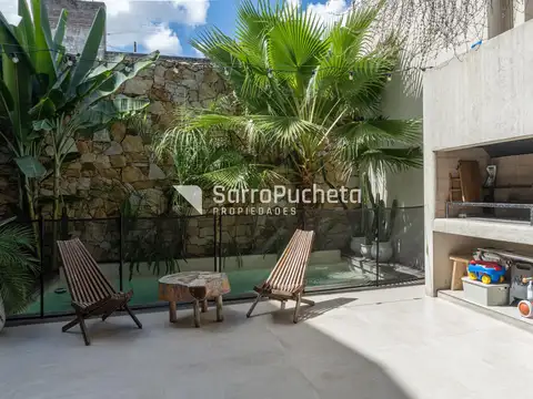 Casa en Venta 2 años