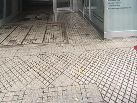Cochera en Venta para coche mediano