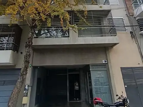 COCHERA UBICACIÓN PRIVILEGIADA