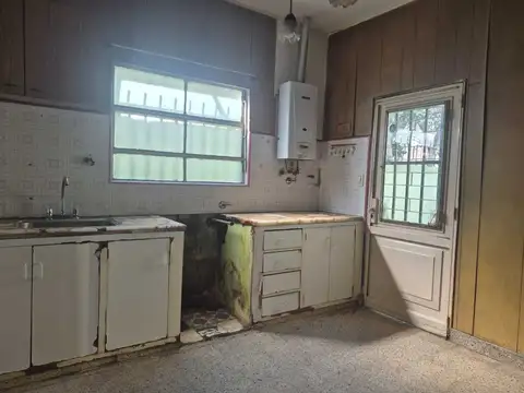 Depto Tipo Casa en Venta de 4 ambientes