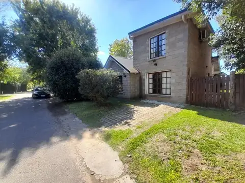 Casa en Venta en Pablo Nogues, USD 175.000
