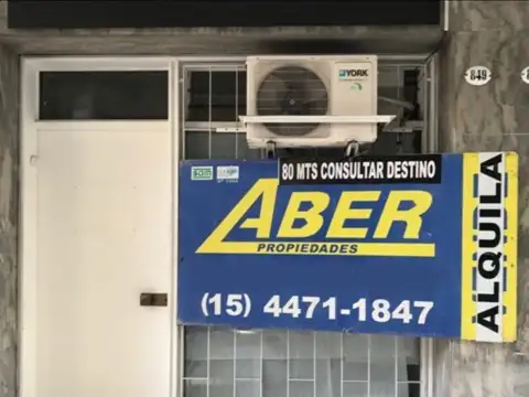 AMENABAR 800, Piso P.B.