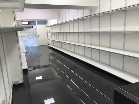 AMENABAR 800, Piso P.B.