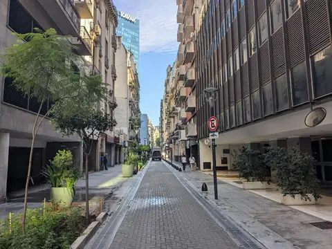 Departamento en Alquiler en Microcentro, $ 580.000