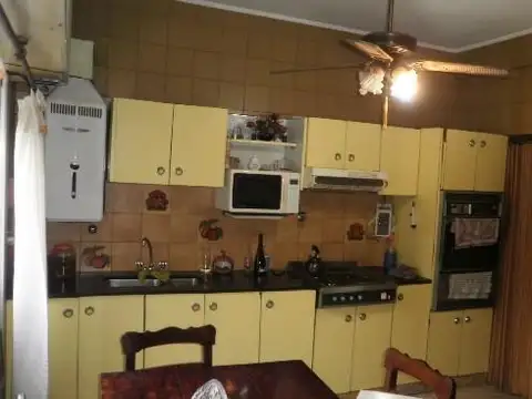 Casa en Venta 40 años