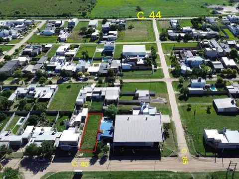 Terreno en Venta en Reconquista, General Obligado