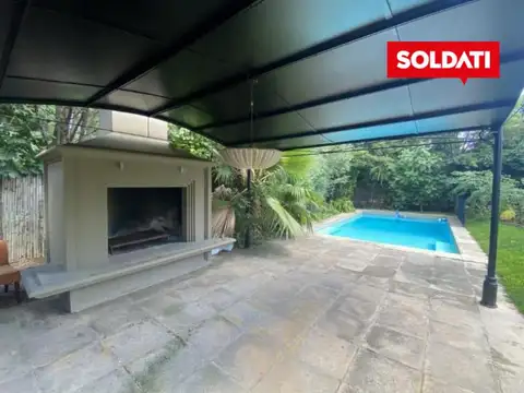 Casa en Venta 20 años