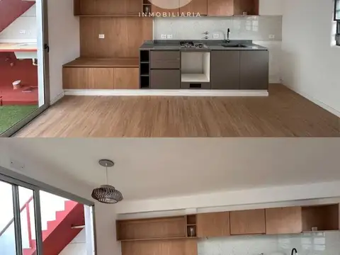 Depto Tipo Casa en Venta de 3 ambientes