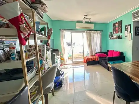 VENTA DEPARTAMENTO EN RAMOS MEJIA 2 AMBIENTES