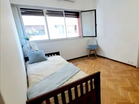 Venta Departamento 2 Ambientes Cocina independiente Luminoso Palermo
