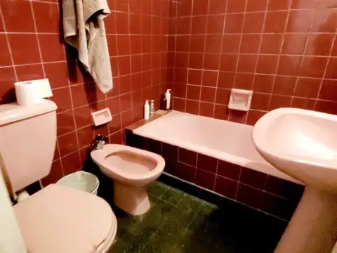 Departamento en Venta 50 años