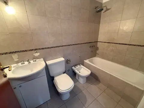 Departamento en Alquiler al Norte