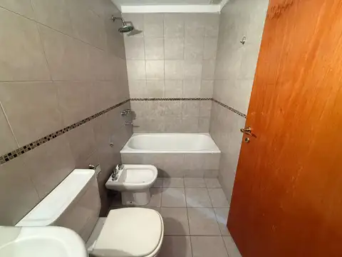 Alquiler Duplex 3 Ambientes Con Balcón Y Patio En Mataderos