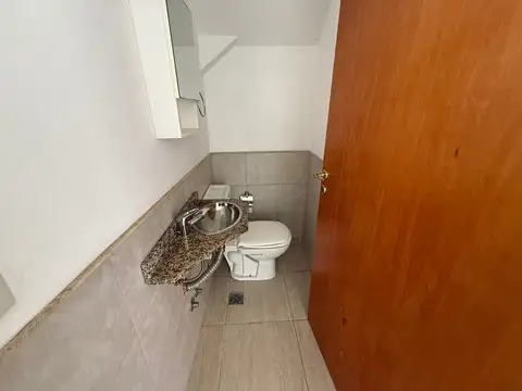 Departamento en Alquiler de 2 dormitorios
