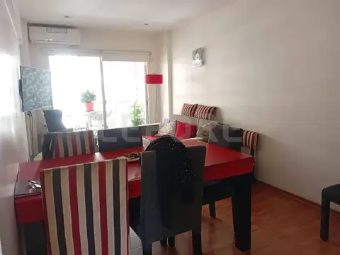 Avenida Rivadavia 4300, Piso 7