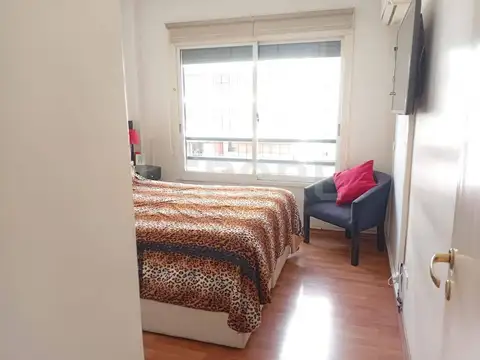 Departamento - Alquiler - Argentina, Capital Federal - Rivadavia 4331