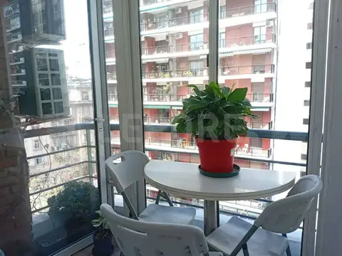 Departamento en Alquiler de 3 ambientes
