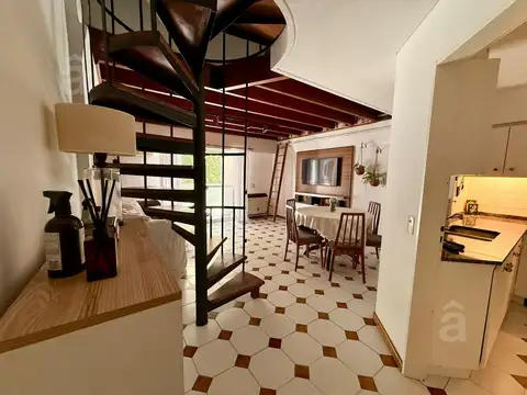 Departamento en Venta en Villa Ballester, USD 145.000