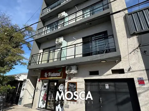 Dorrego al 2400