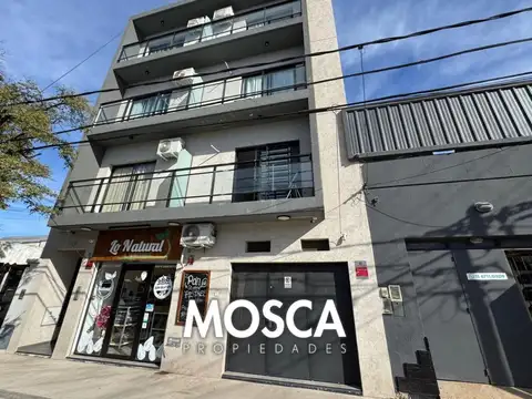 Departamento - Centro (Moreno)