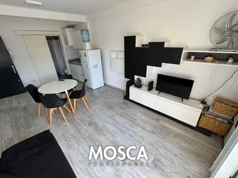 Departamento en Venta 3 años