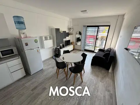 Departamento - Centro (Moreno)