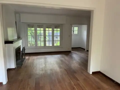 Casa en Venta en Acassuso Vías  /  Libertador, USD 460.000