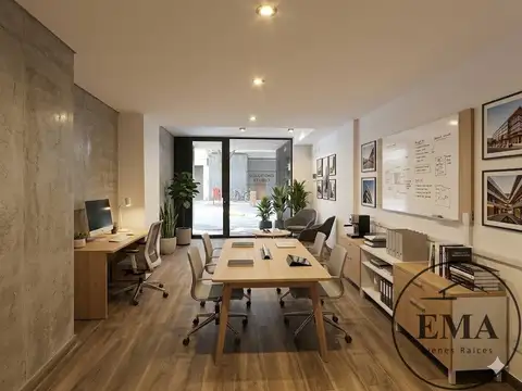 Local comercial en venta ubicado en Martin