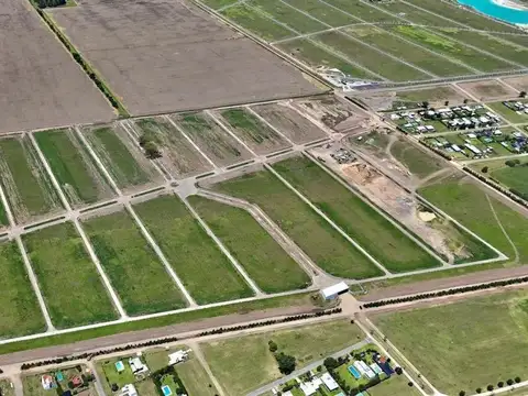 Terreno en Venta en Rosario, Santa Fe