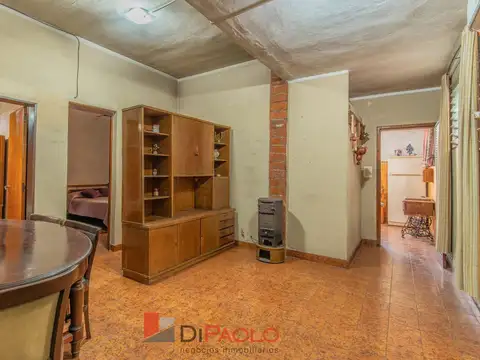 Depto Tipo Casa en Venta de 3 ambientes